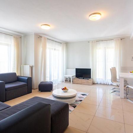 Apartament Panorama Z Widokiem Na Gory Szklarska Poręba Eksteriør billede