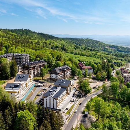 Apartament Panorama Z Widokiem Na Gory Szklarska Poręba Eksteriør billede