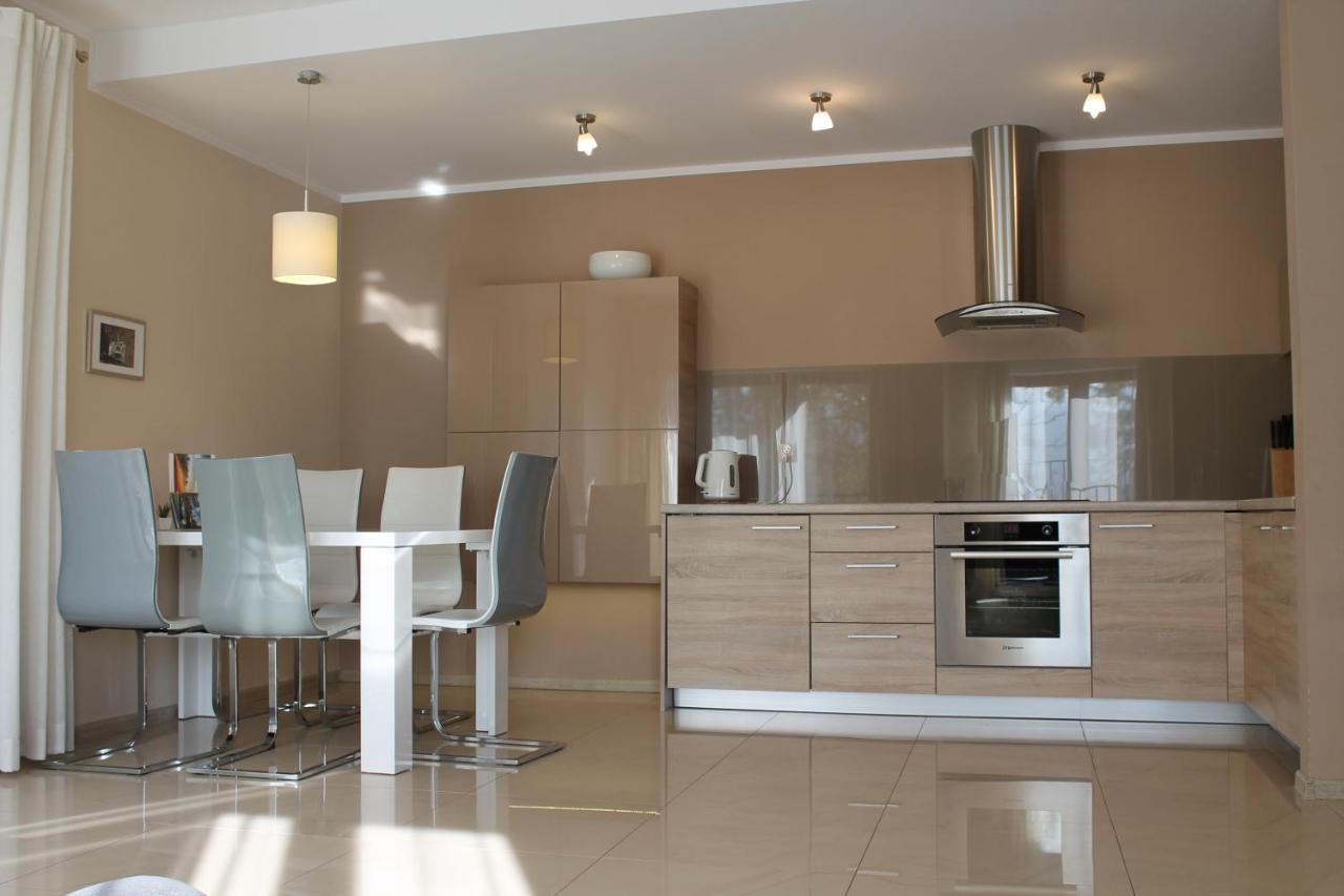 Apartament Panorama Z Widokiem Na Gory Szklarska Poręba Eksteriør billede