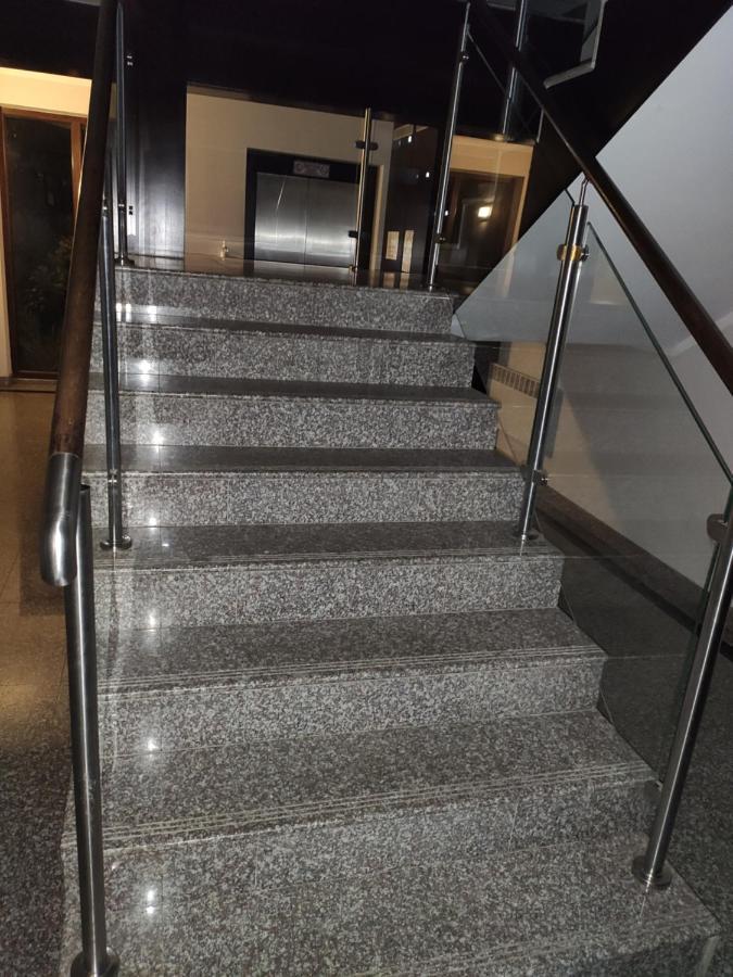 Apartament Panorama Z Widokiem Na Gory Szklarska Poręba Eksteriør billede