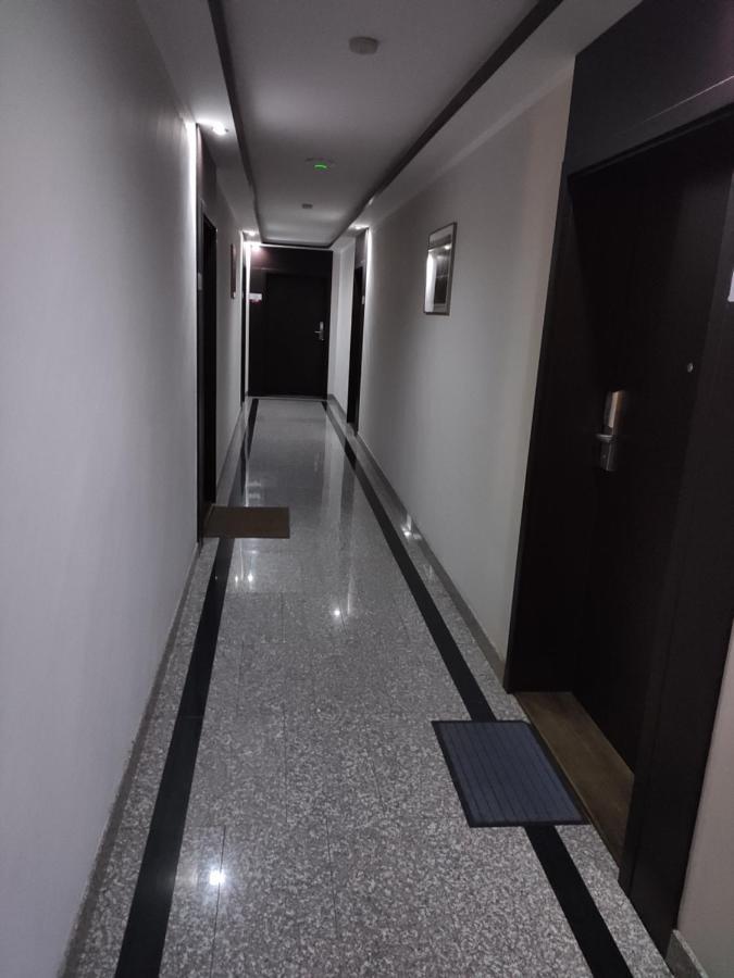 Apartament Panorama Z Widokiem Na Gory Szklarska Poręba Eksteriør billede