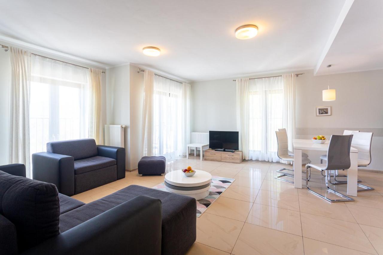 Apartament Panorama Z Widokiem Na Gory Szklarska Poręba Eksteriør billede