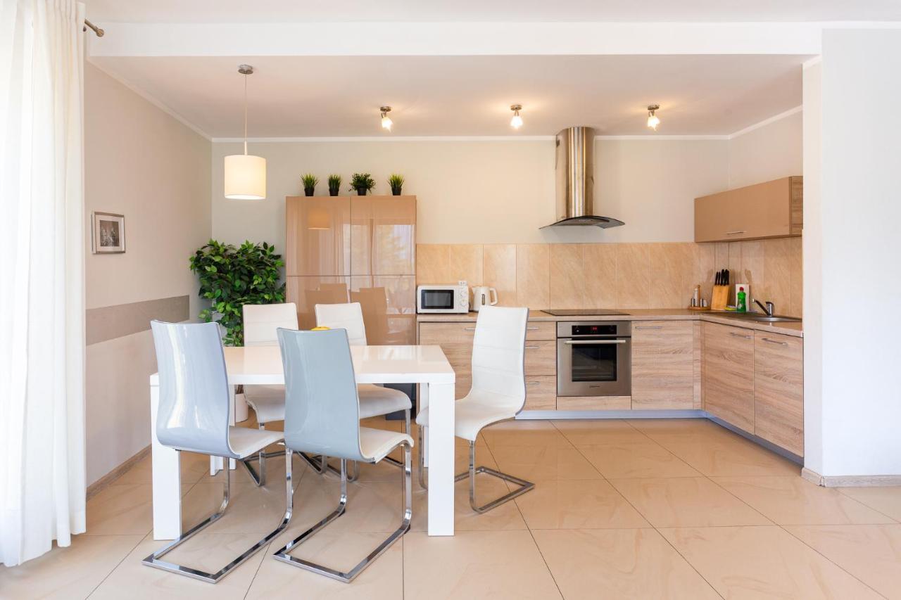 Apartament Panorama Z Widokiem Na Gory Szklarska Poręba Eksteriør billede