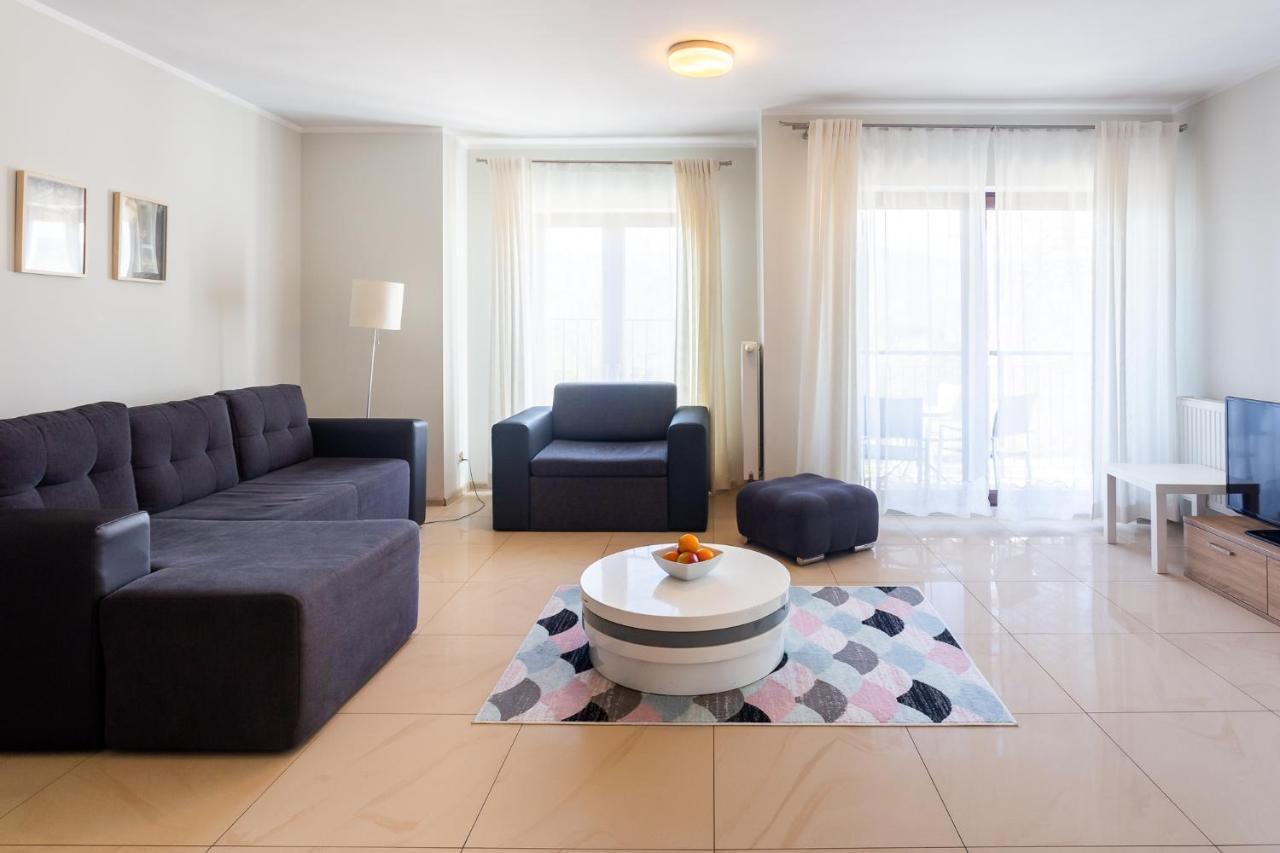 Apartament Panorama Z Widokiem Na Gory Szklarska Poręba Eksteriør billede