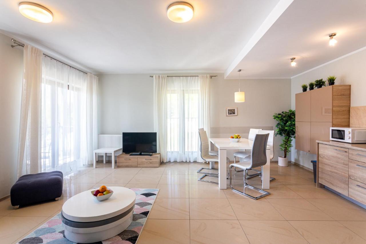 Apartament Panorama Z Widokiem Na Gory Szklarska Poręba Eksteriør billede