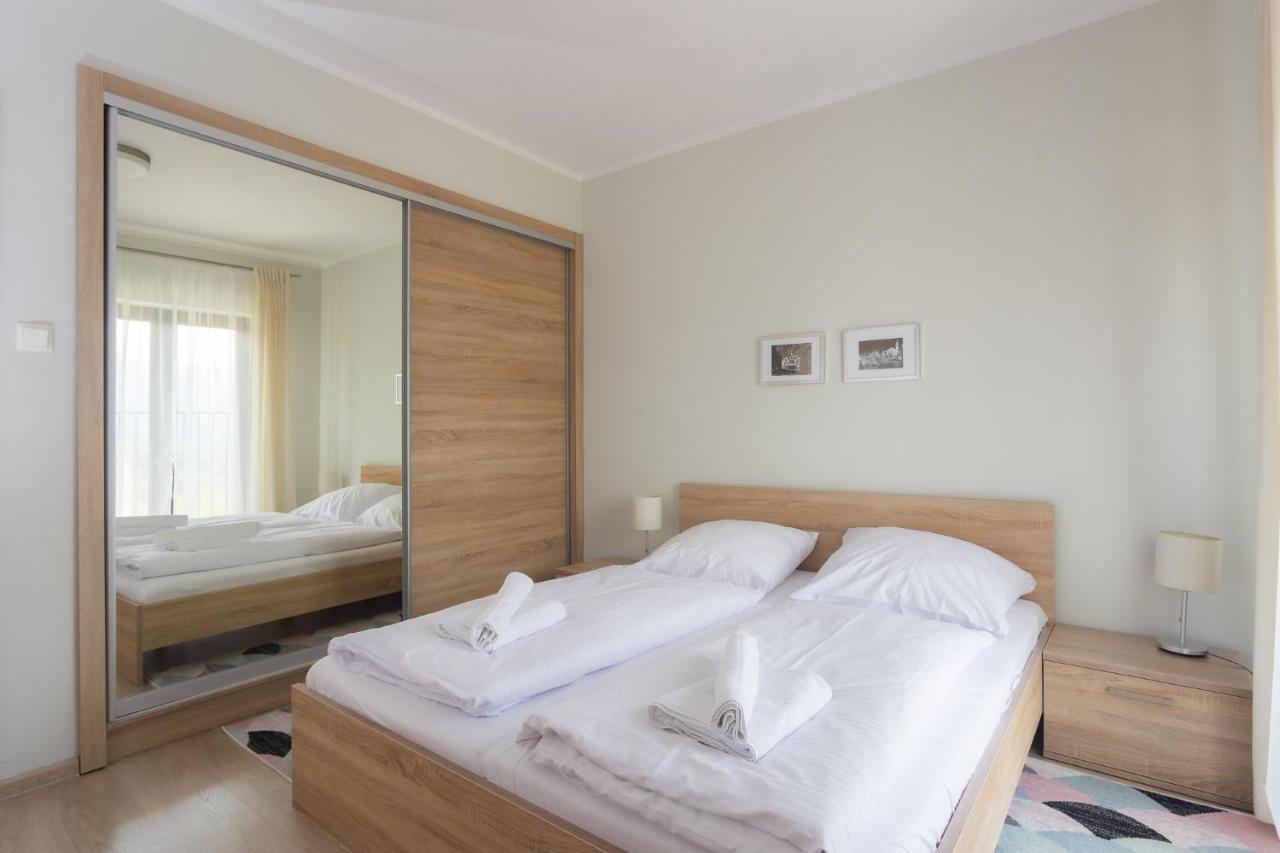 Apartament Panorama Z Widokiem Na Gory Szklarska Poręba Eksteriør billede