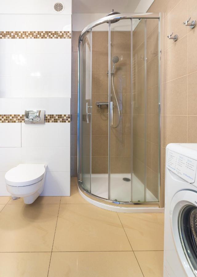 Apartament Panorama Z Widokiem Na Gory Szklarska Poręba Eksteriør billede