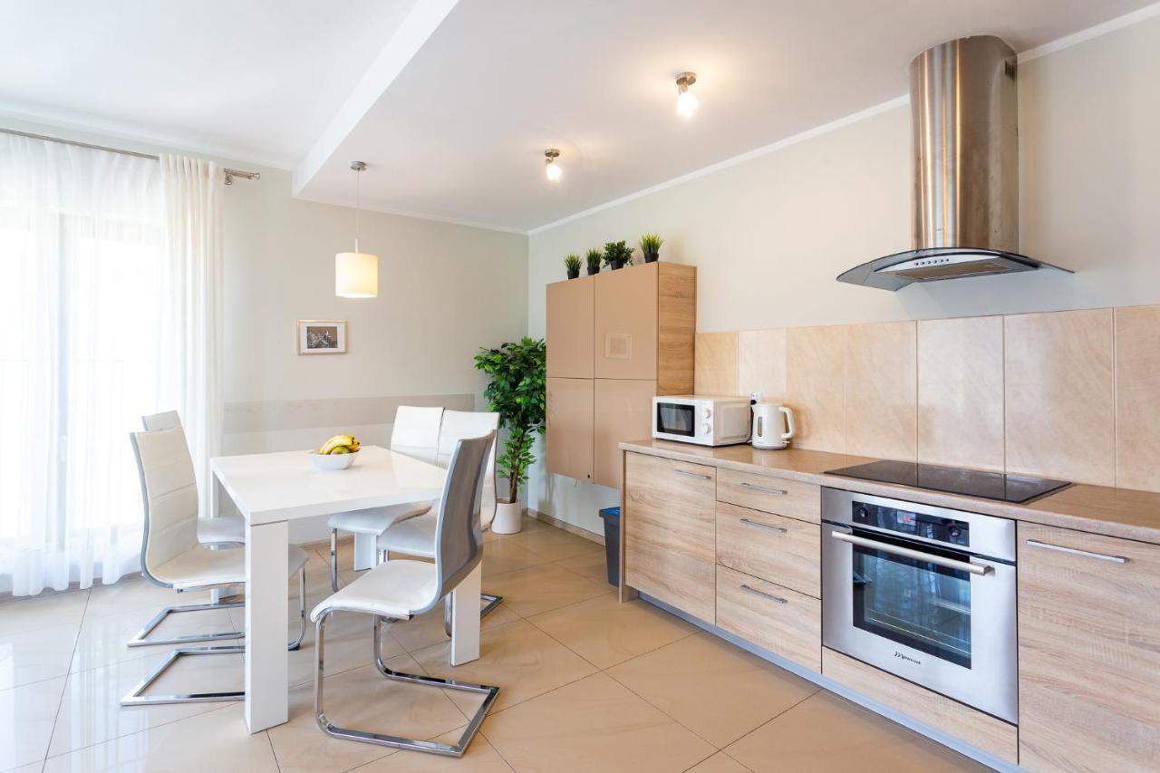 Apartament Panorama Z Widokiem Na Gory Szklarska Poręba Eksteriør billede