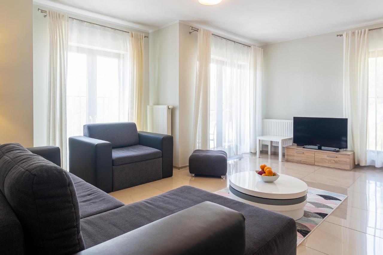 Apartament Panorama Z Widokiem Na Gory Szklarska Poręba Eksteriør billede