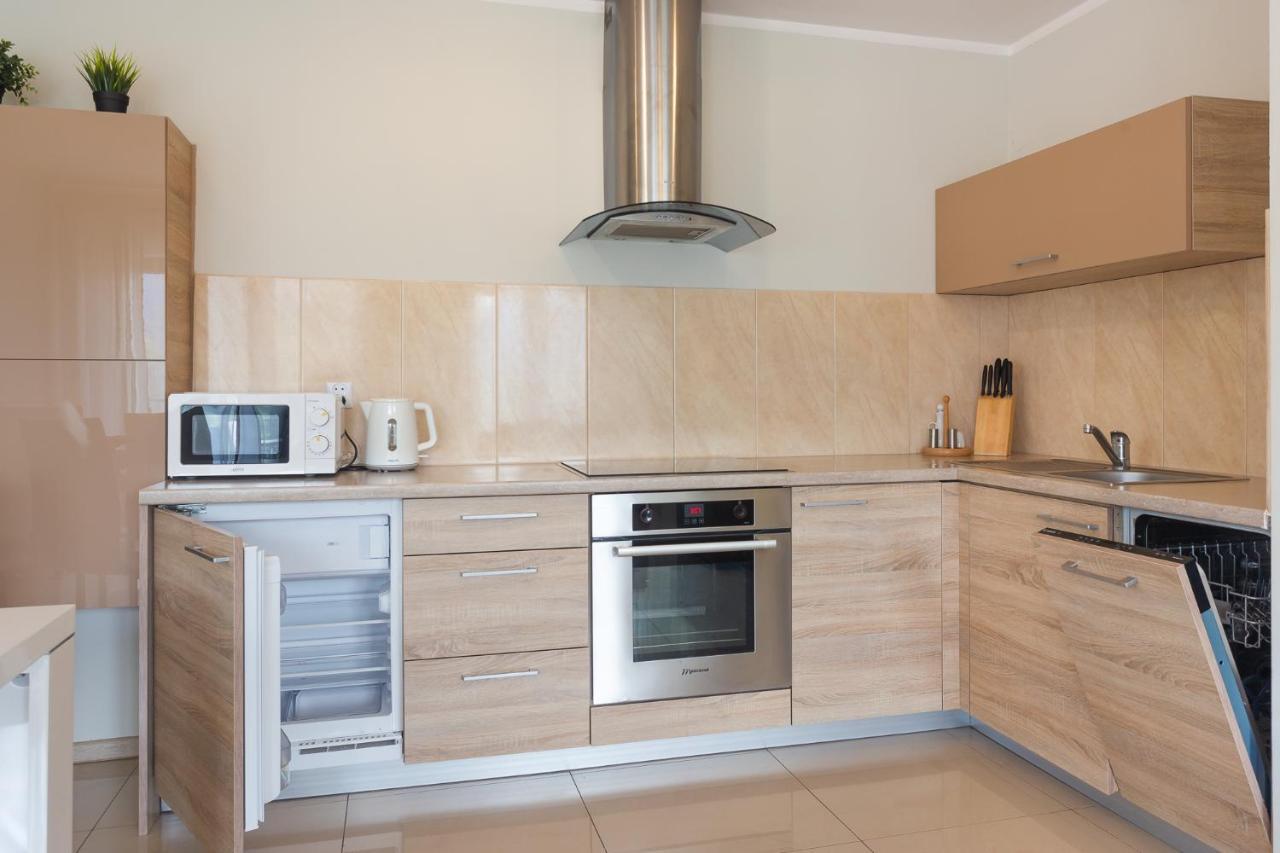 Apartament Panorama Z Widokiem Na Gory Szklarska Poręba Eksteriør billede